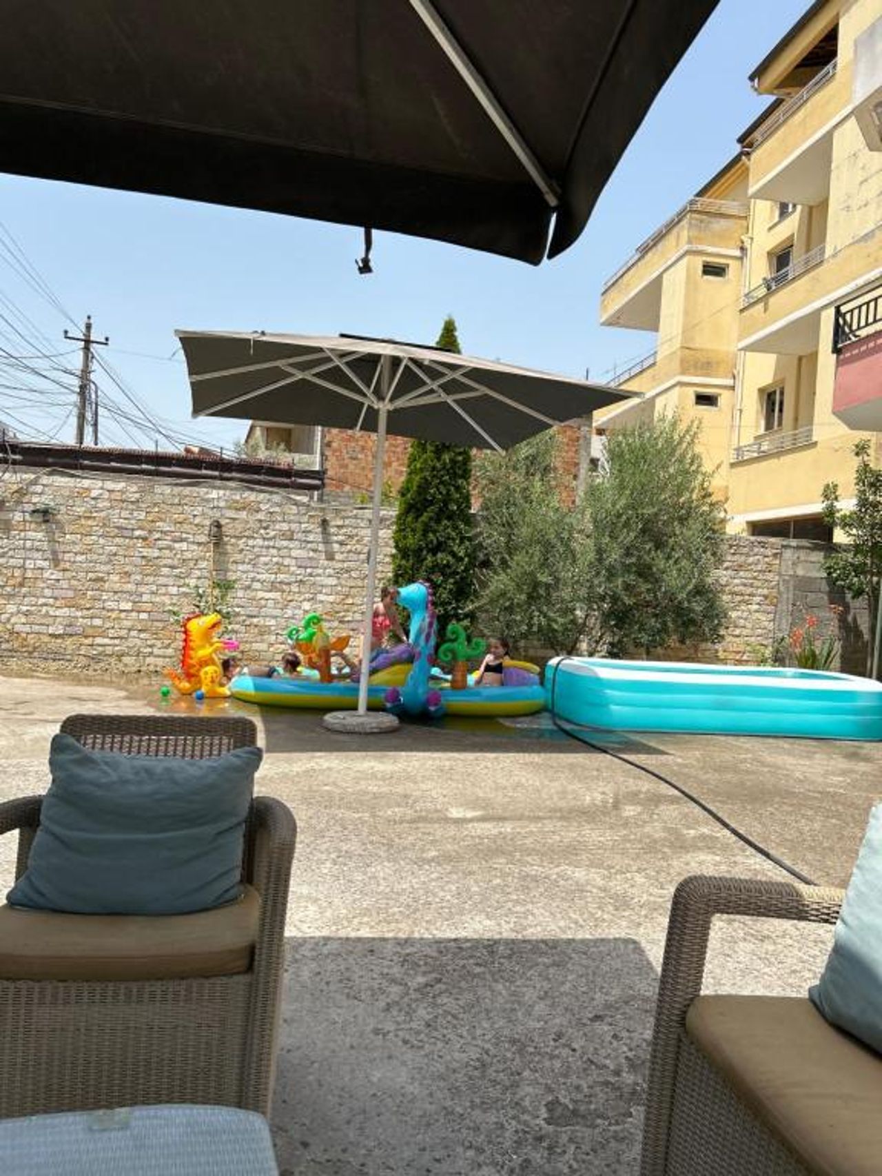 Villa Meka