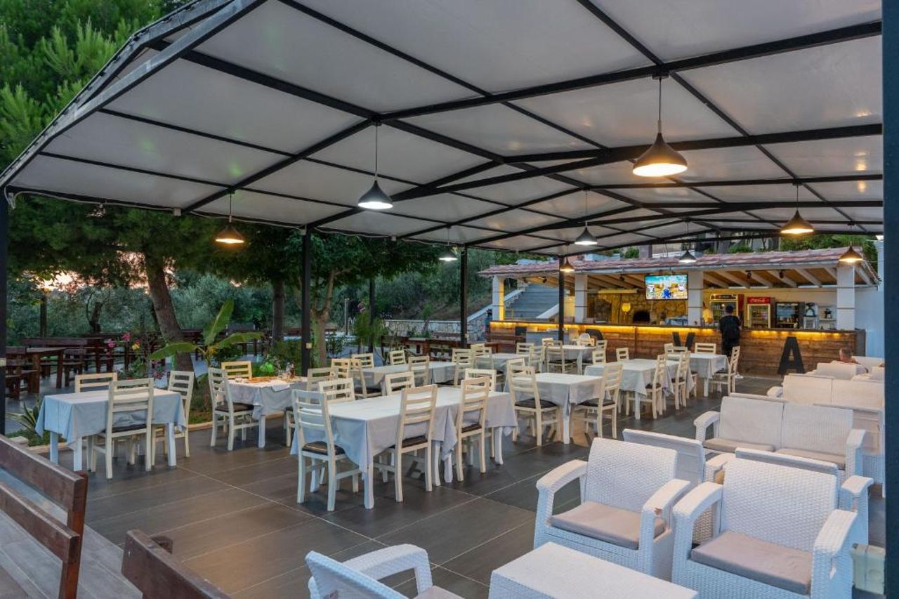 Edva Resort