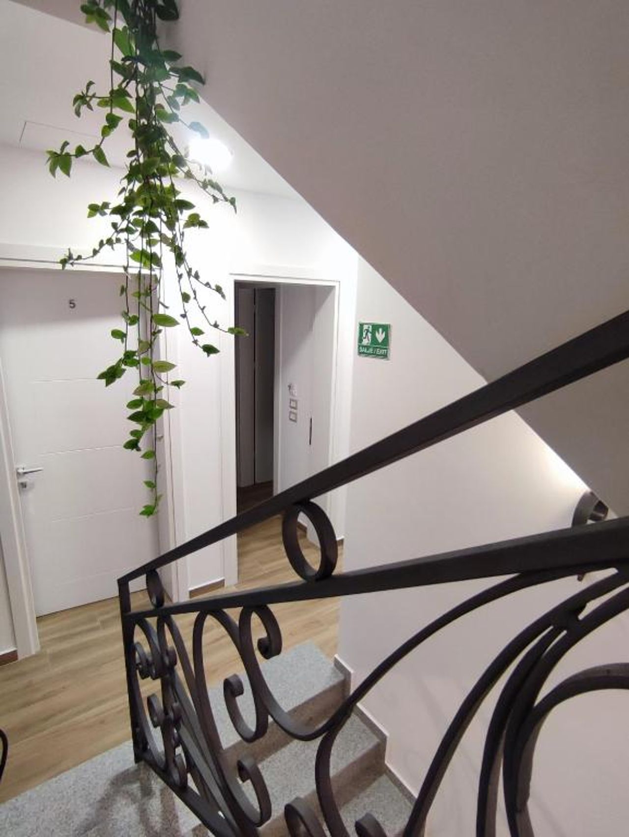 Hotel Paja