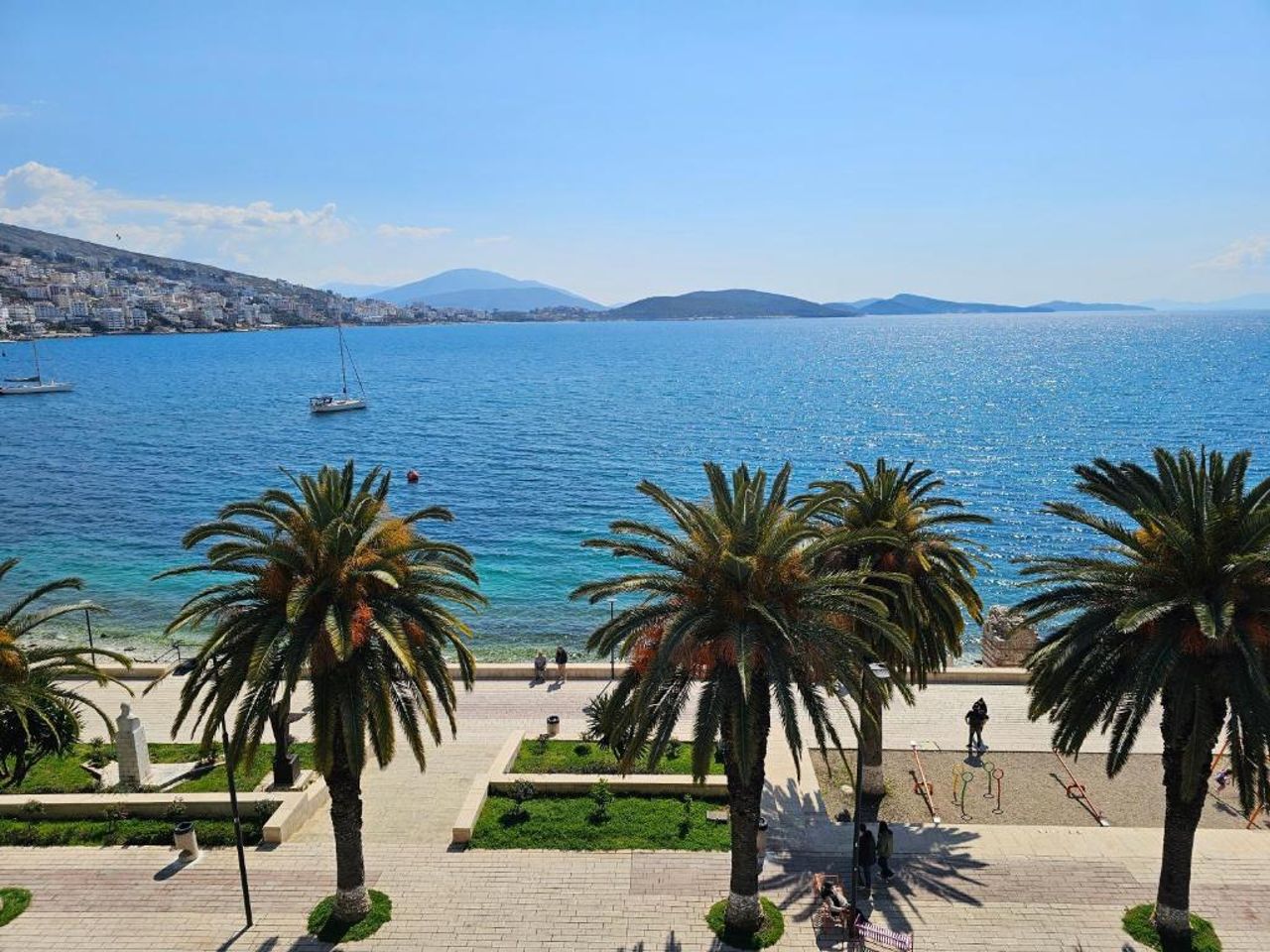 Hotel Pini