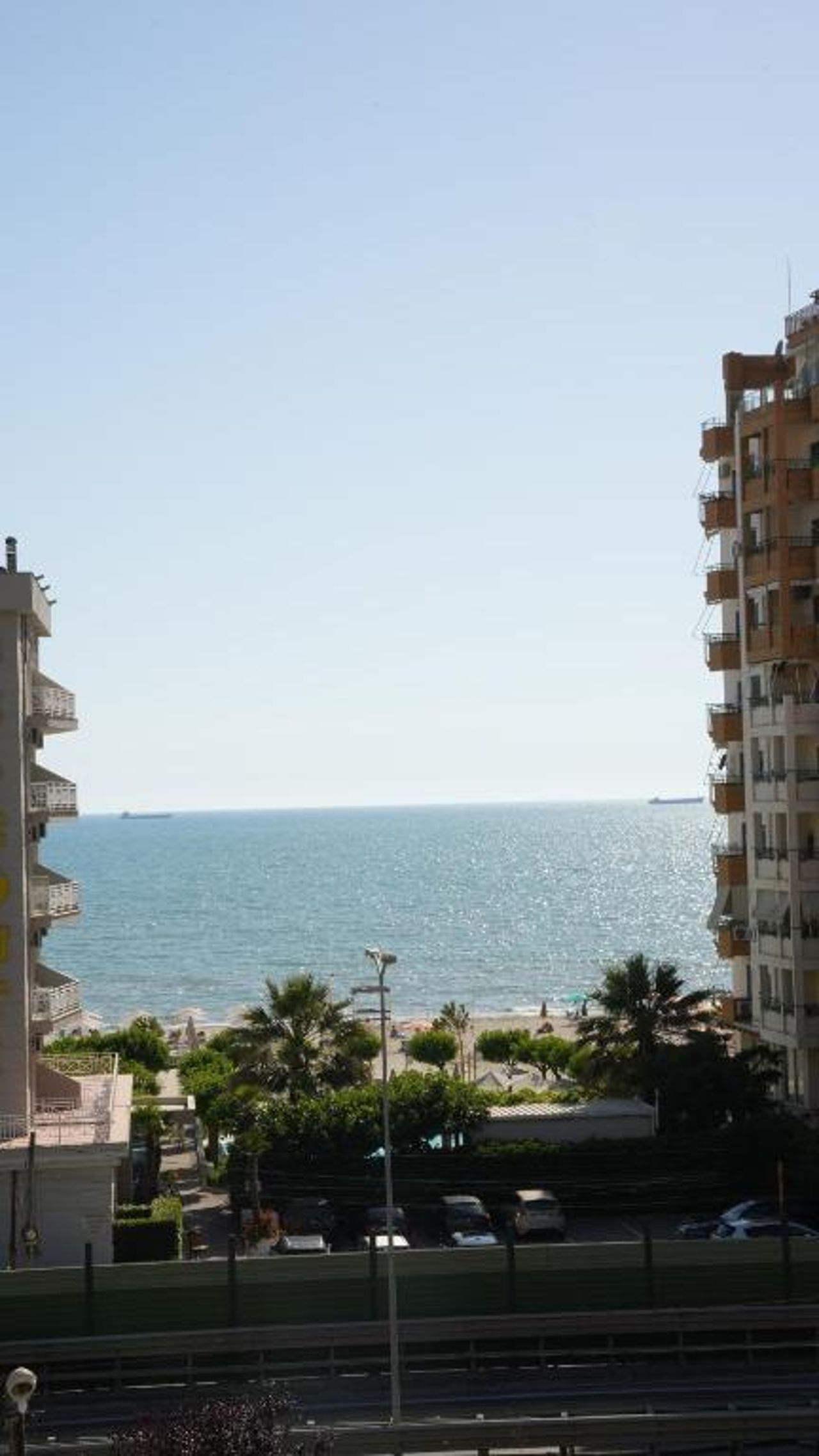 Sanremo Hotel Restorant