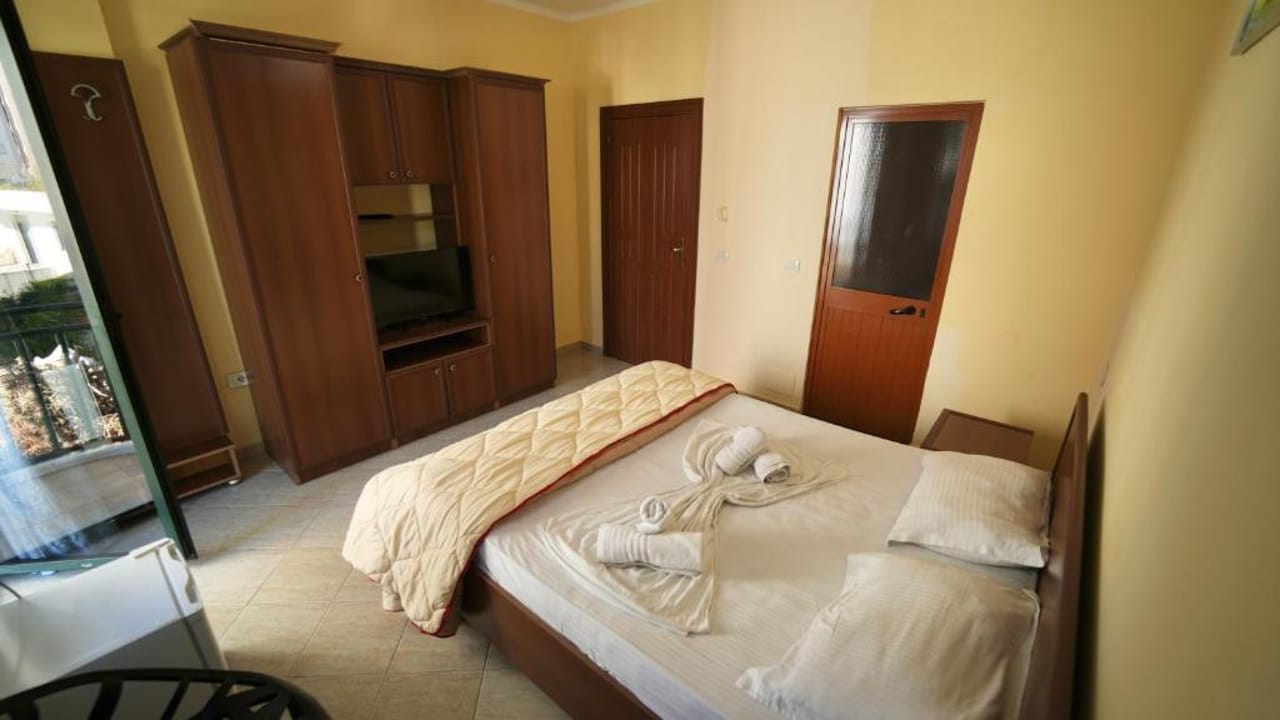 Sanremo Hotel Restorant