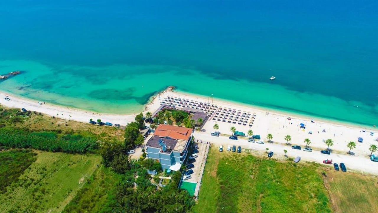 Hotel Alba-Gert