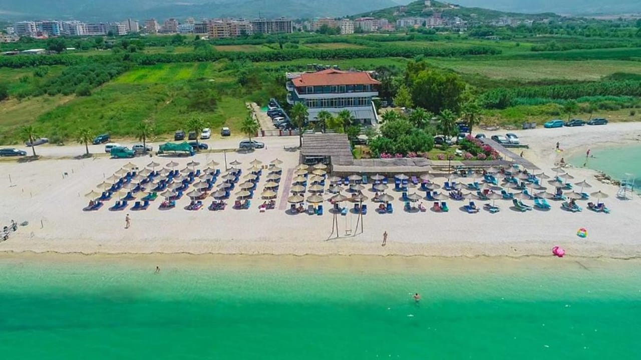 Hotel Alba-Gert