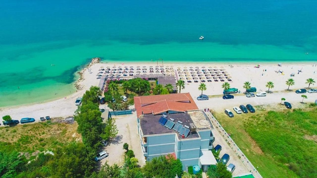 Hotel Alba-Gert