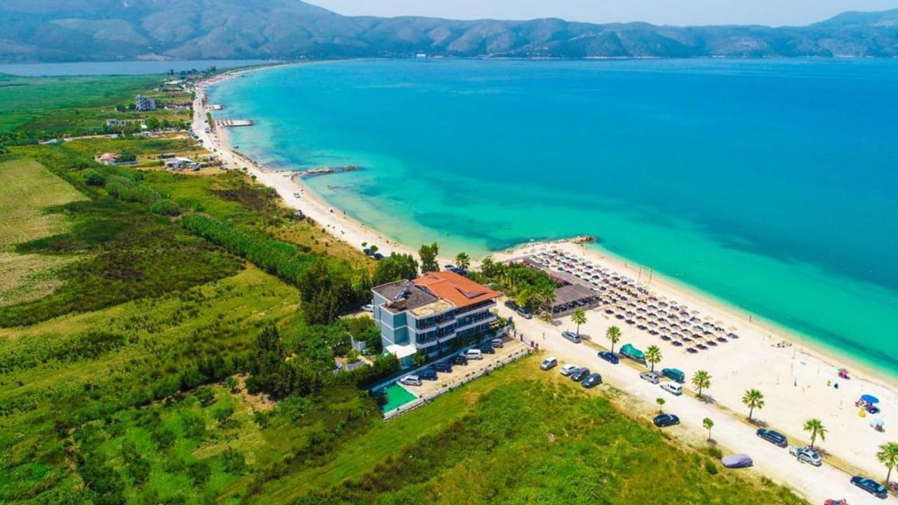 Hotel Alba-Gert