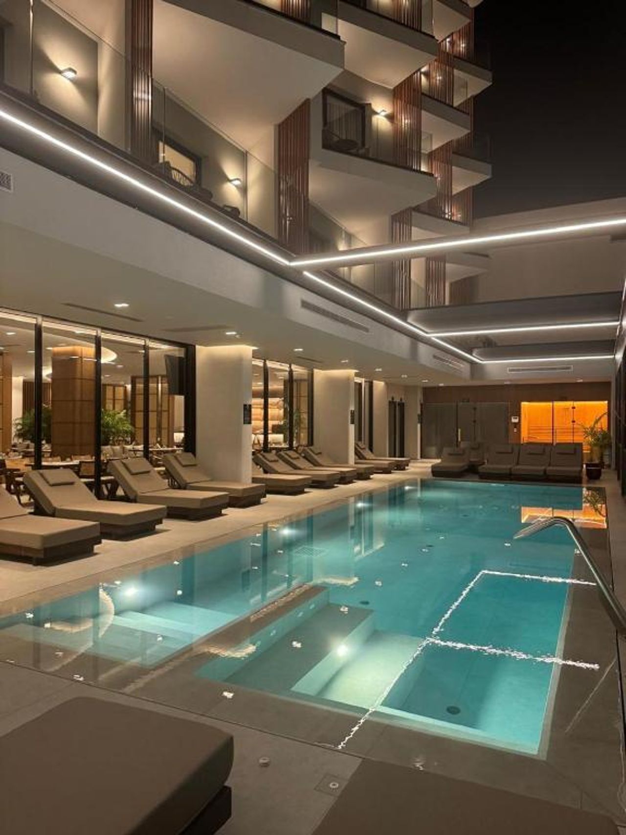 Andon Lapa Hotel & Spa