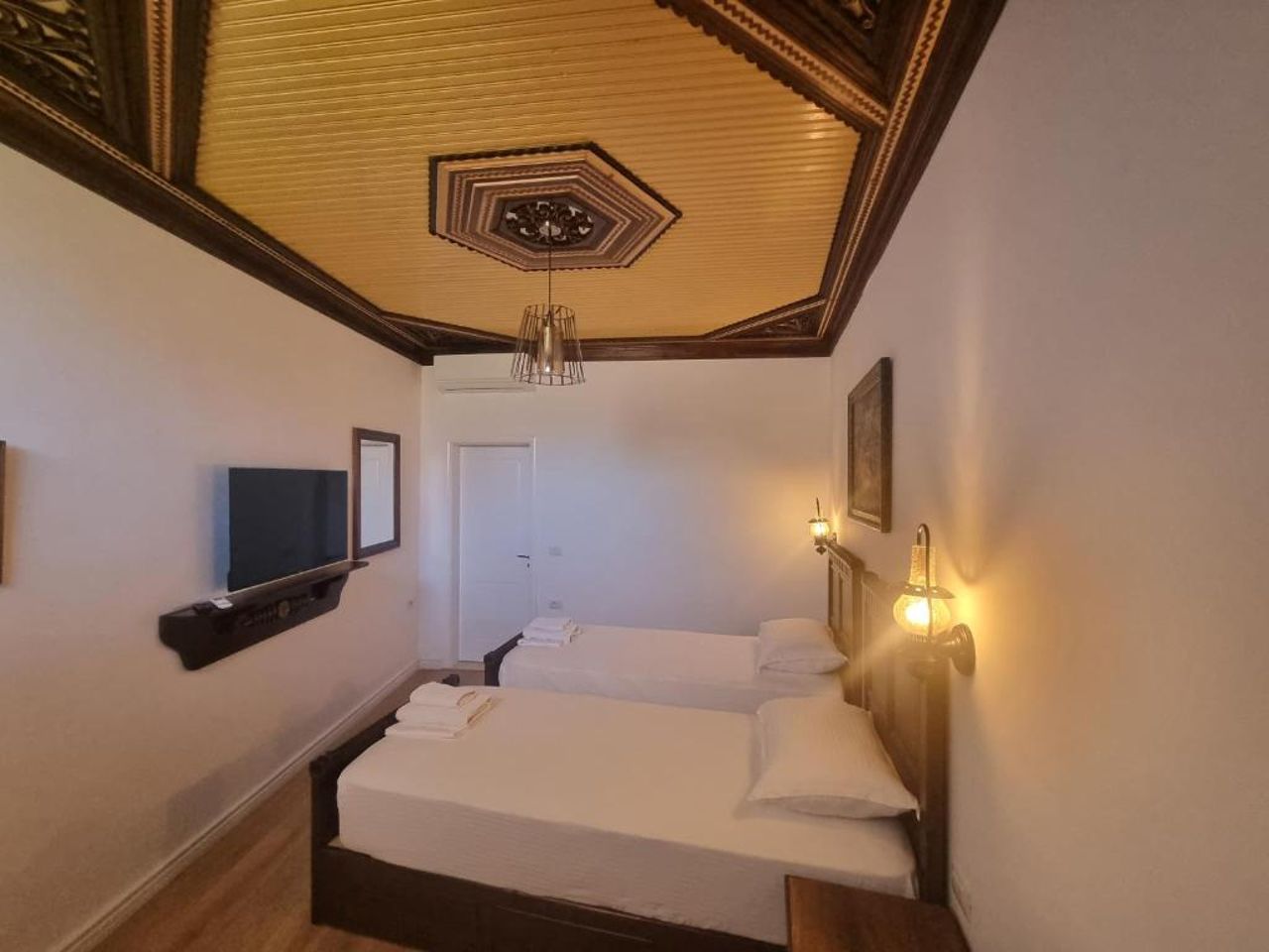 Hotel Vila Twix