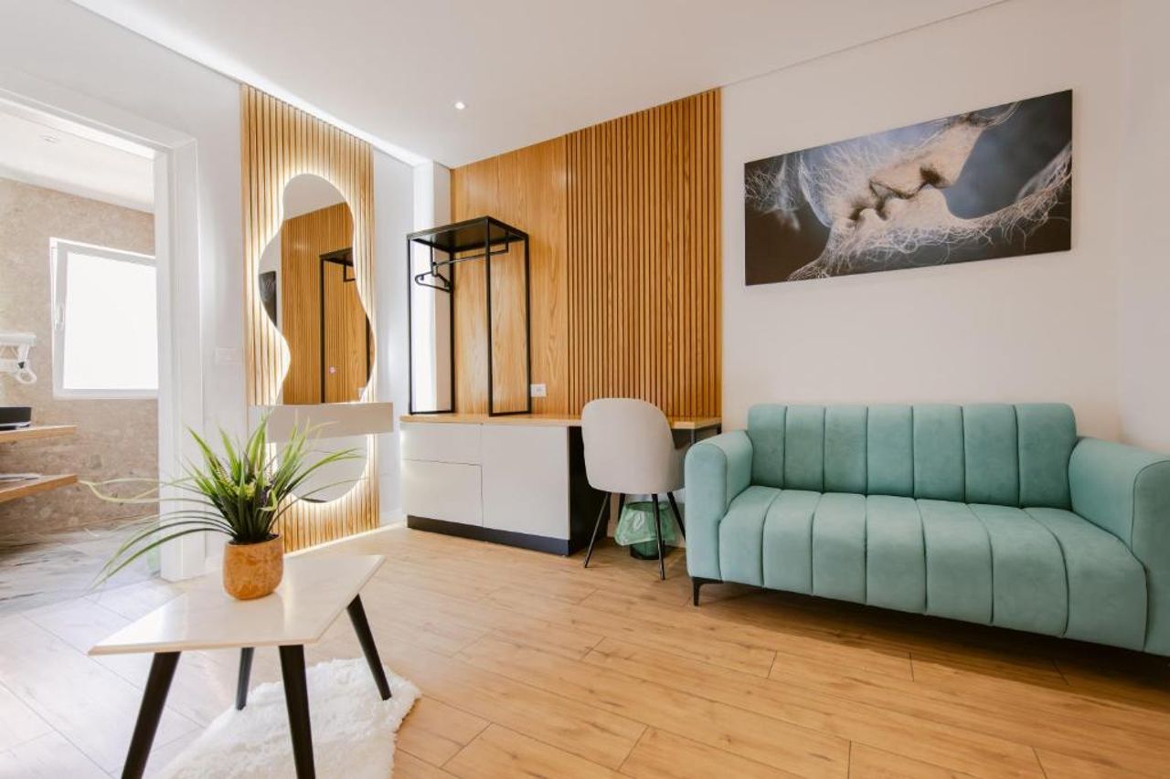 Hotel Olsi