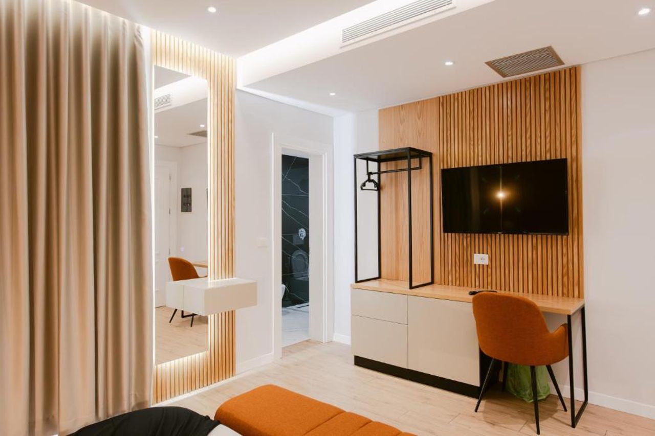 Hotel Olsi