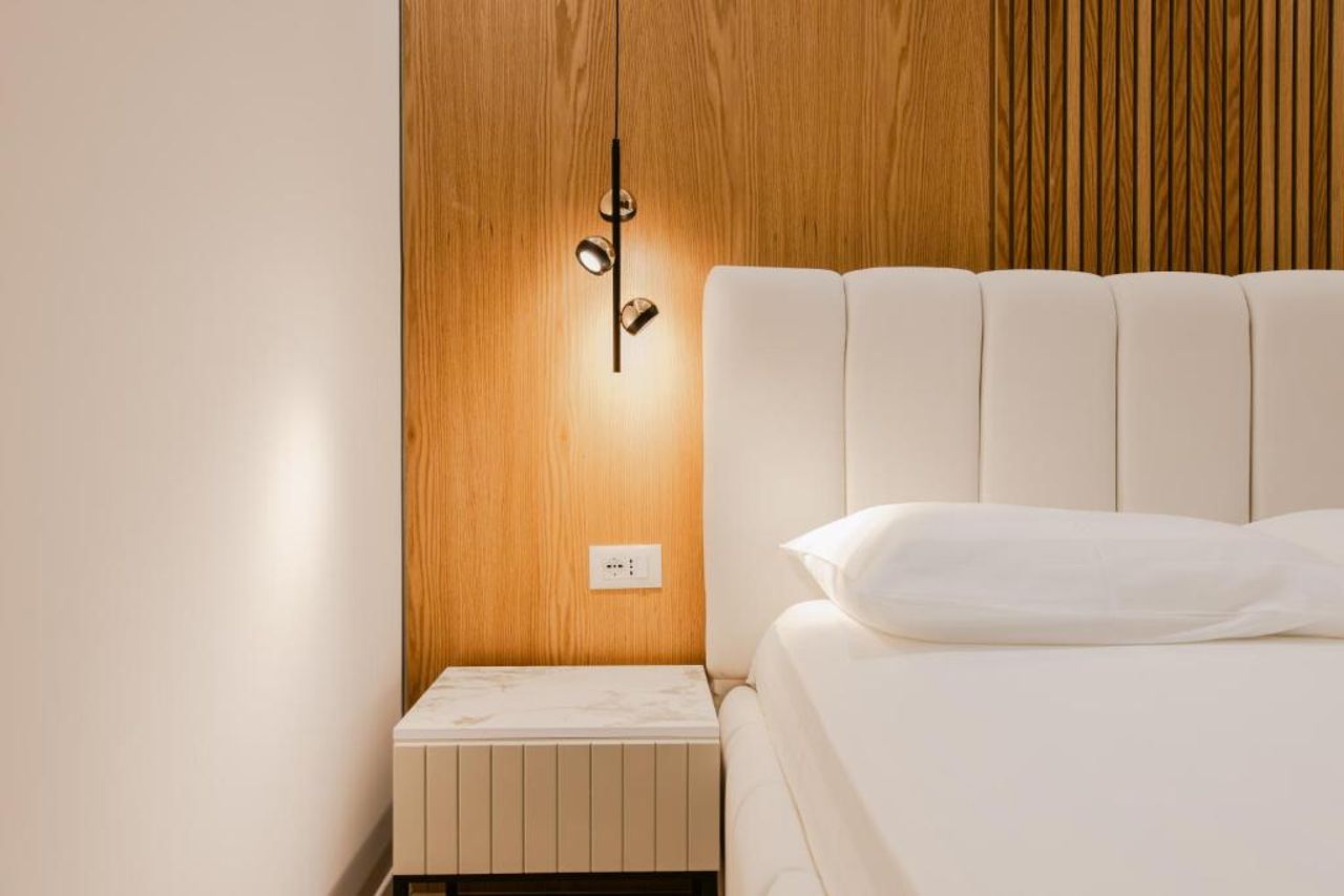 Hotel Olsi