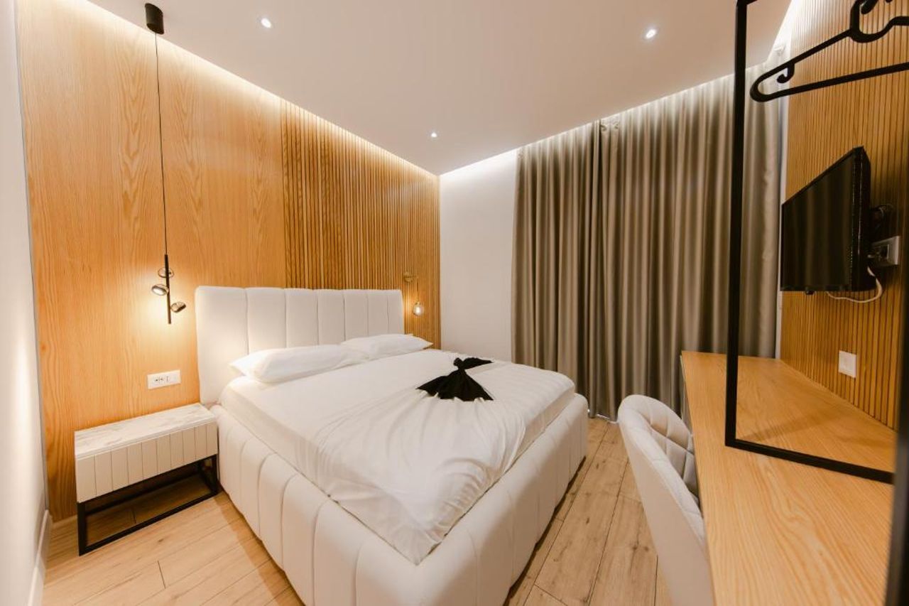 Hotel Olsi