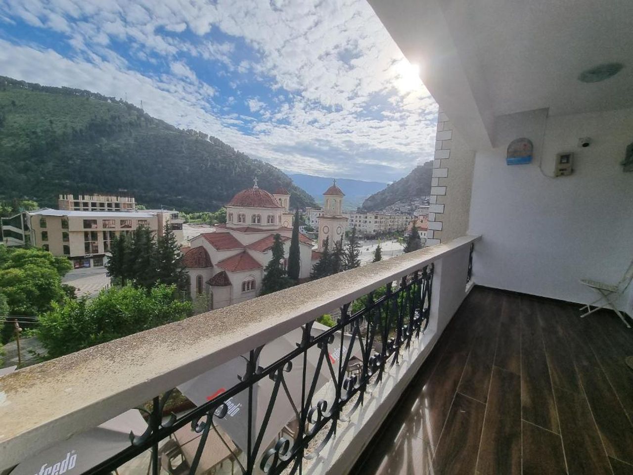 Hotel Vila Twix