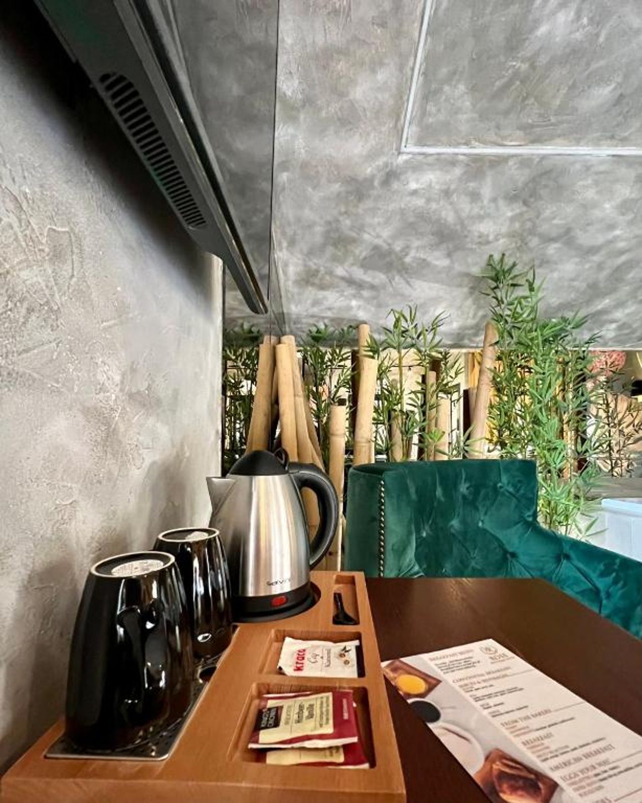Rose Boutique Hotel