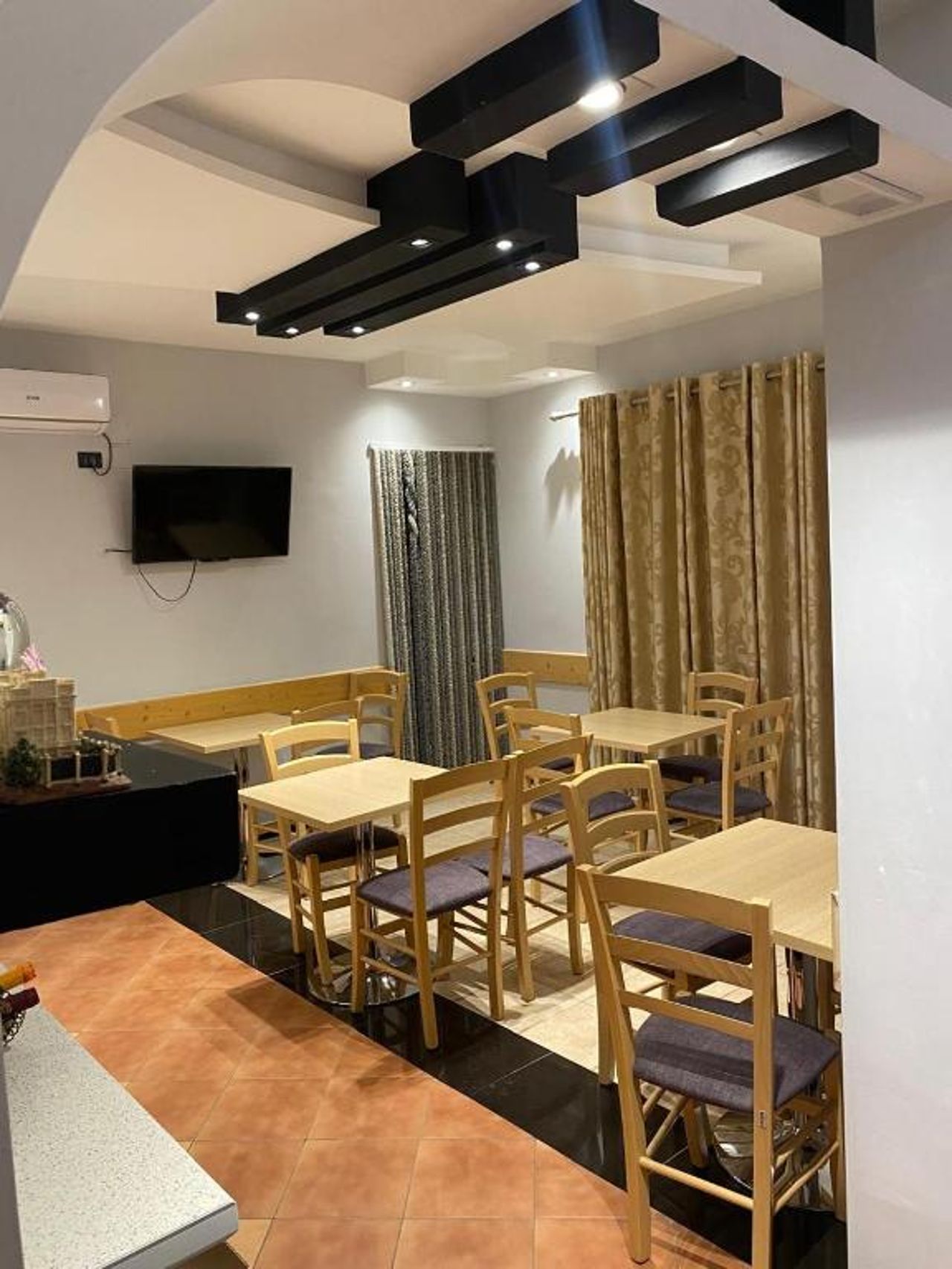 Joan Guesthouse