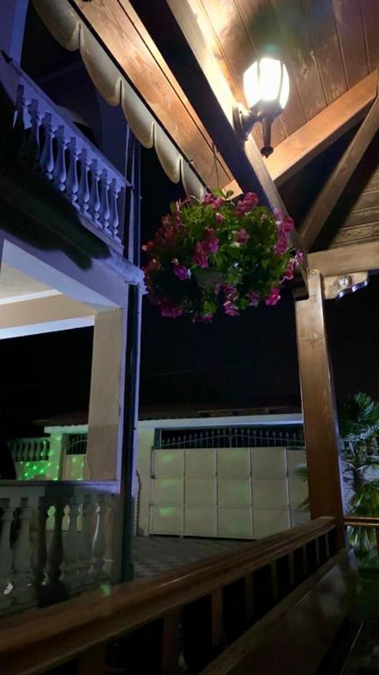 Guest House Pulake