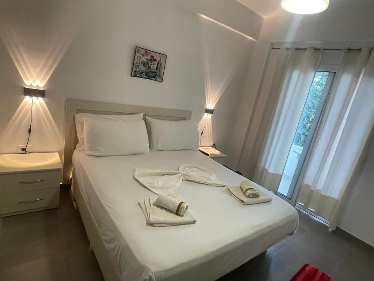 Vila Deal