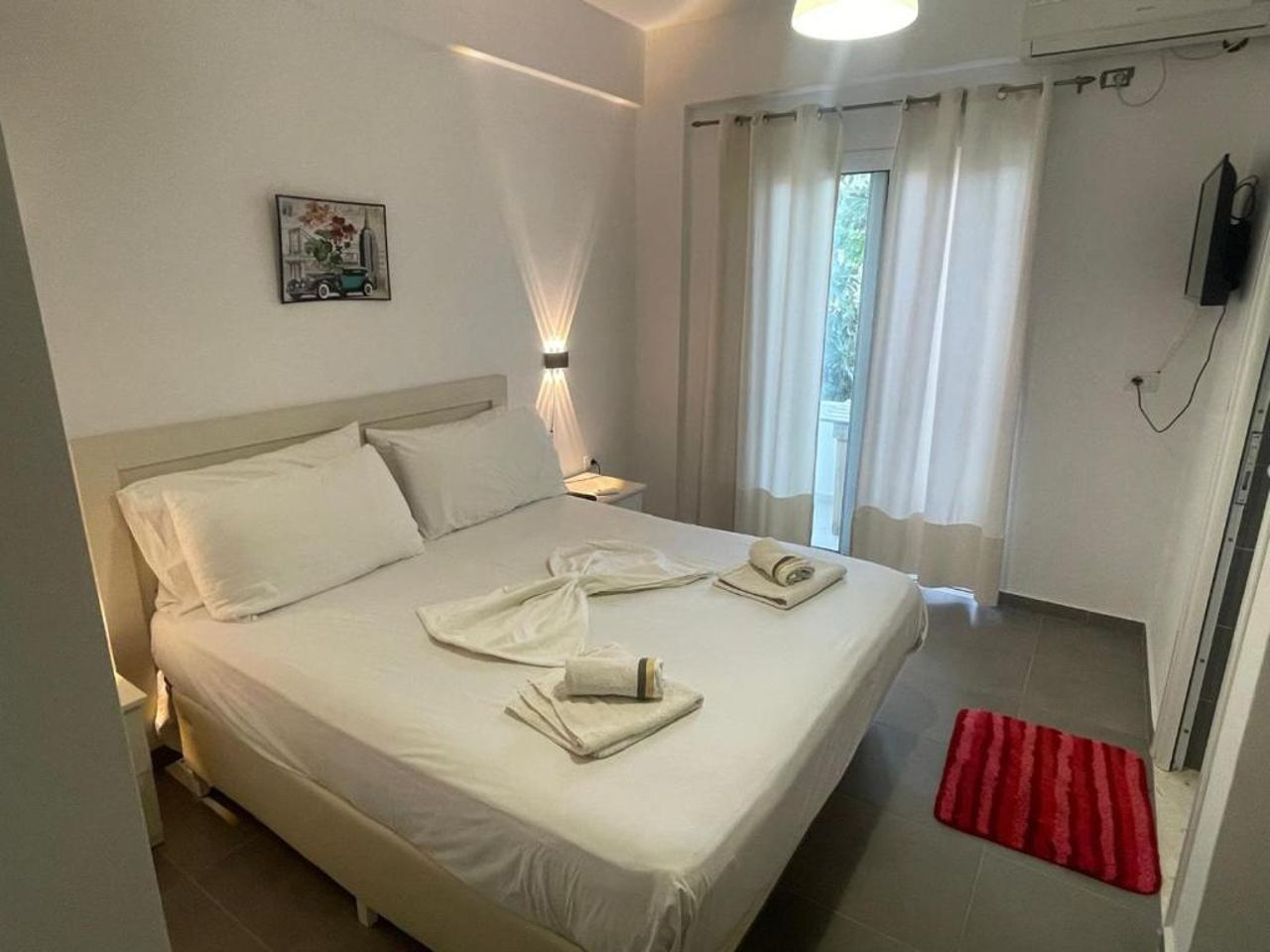Vila Deal