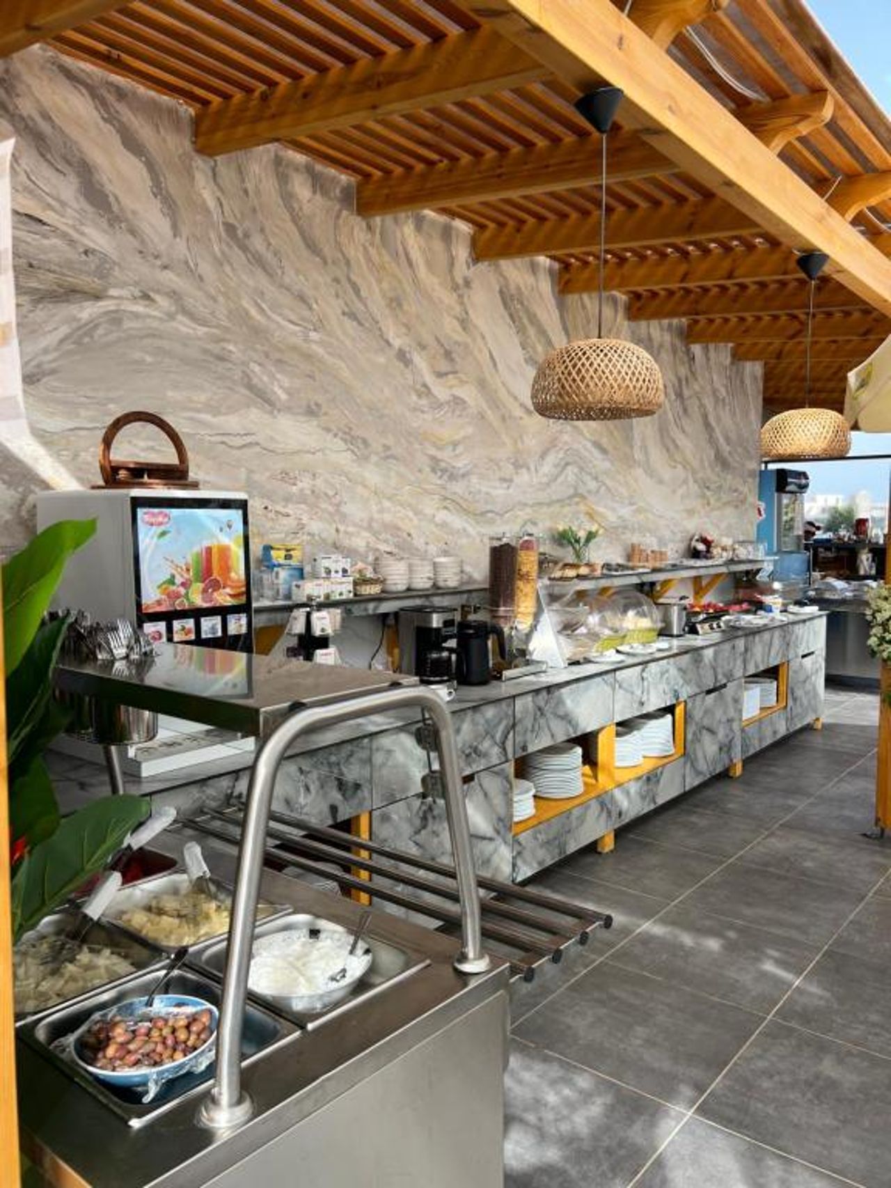 Ilio Boutique Hotel