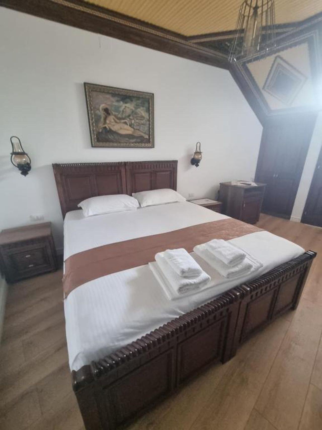 Hotel Vila Twix