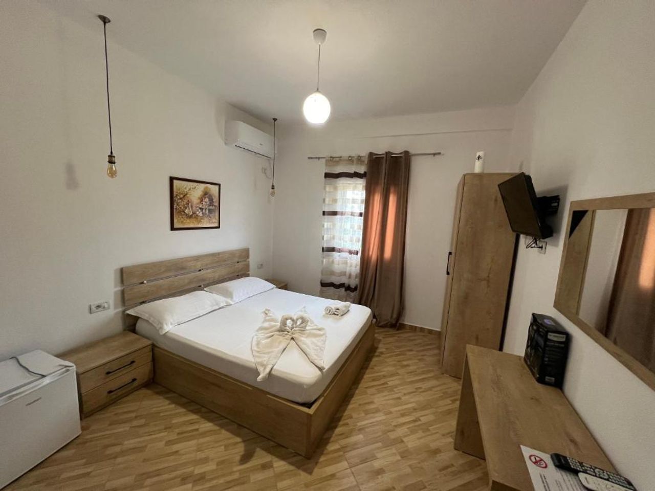Hotel Apostoli