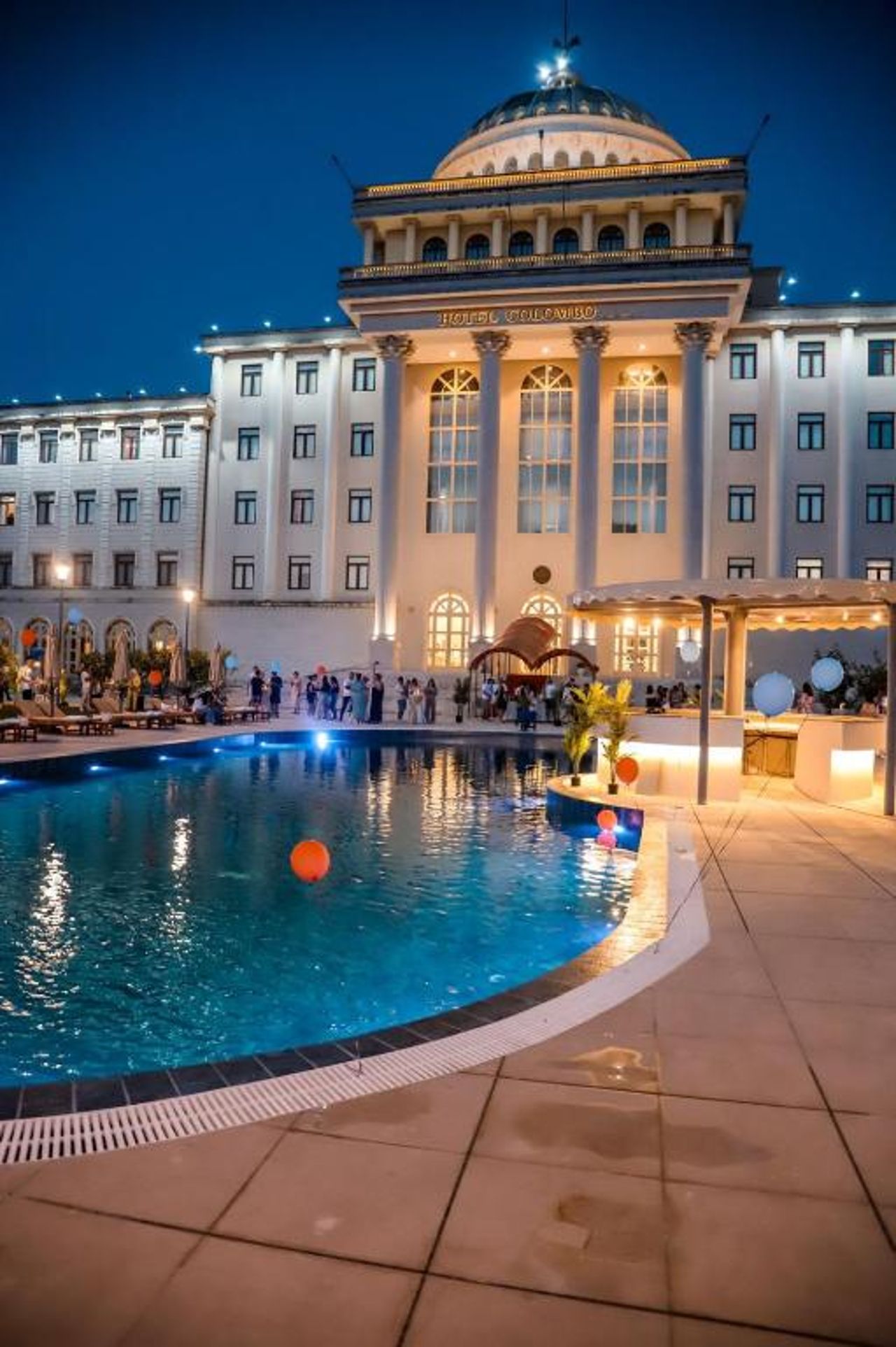 Hotel Colombo