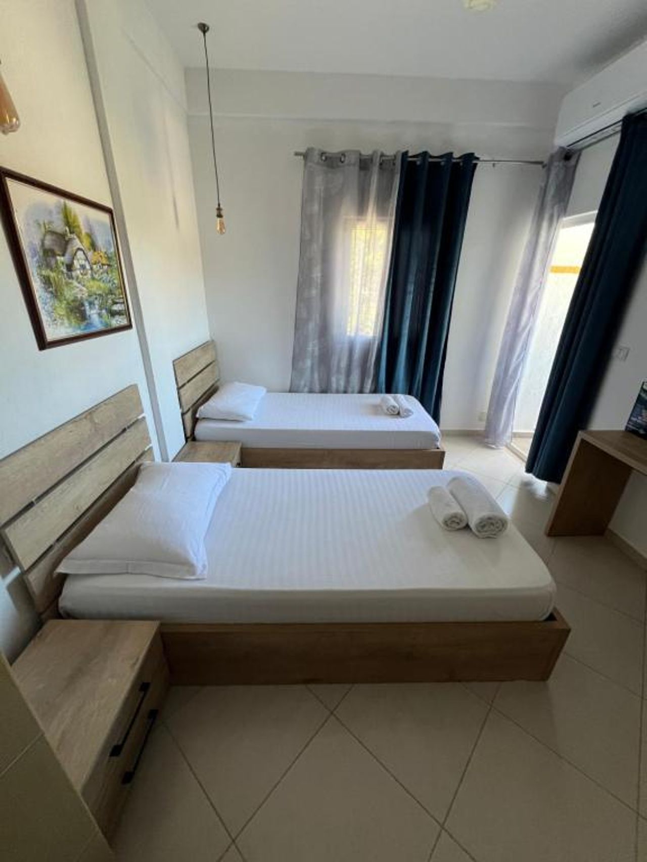 Hotel Apostoli