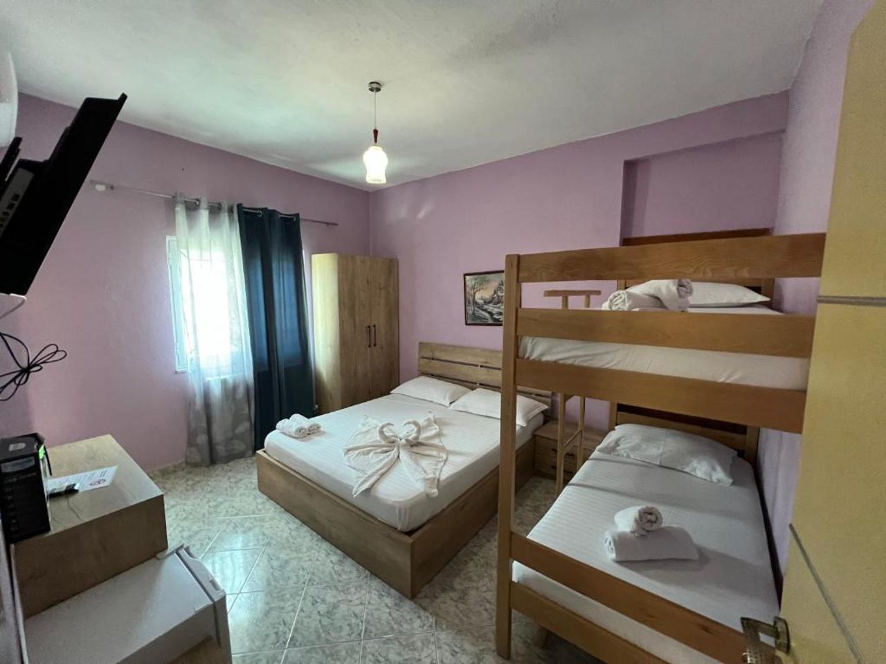 Hotel Apostoli