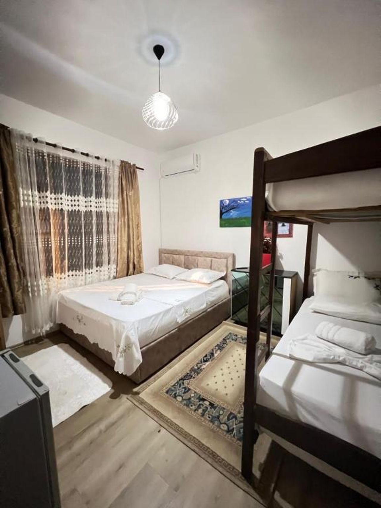 David Guesthouse