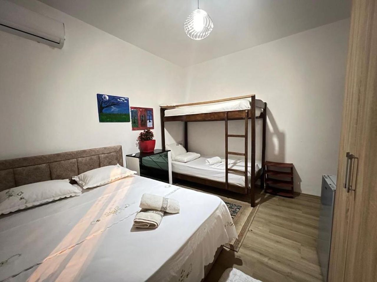 David Guesthouse