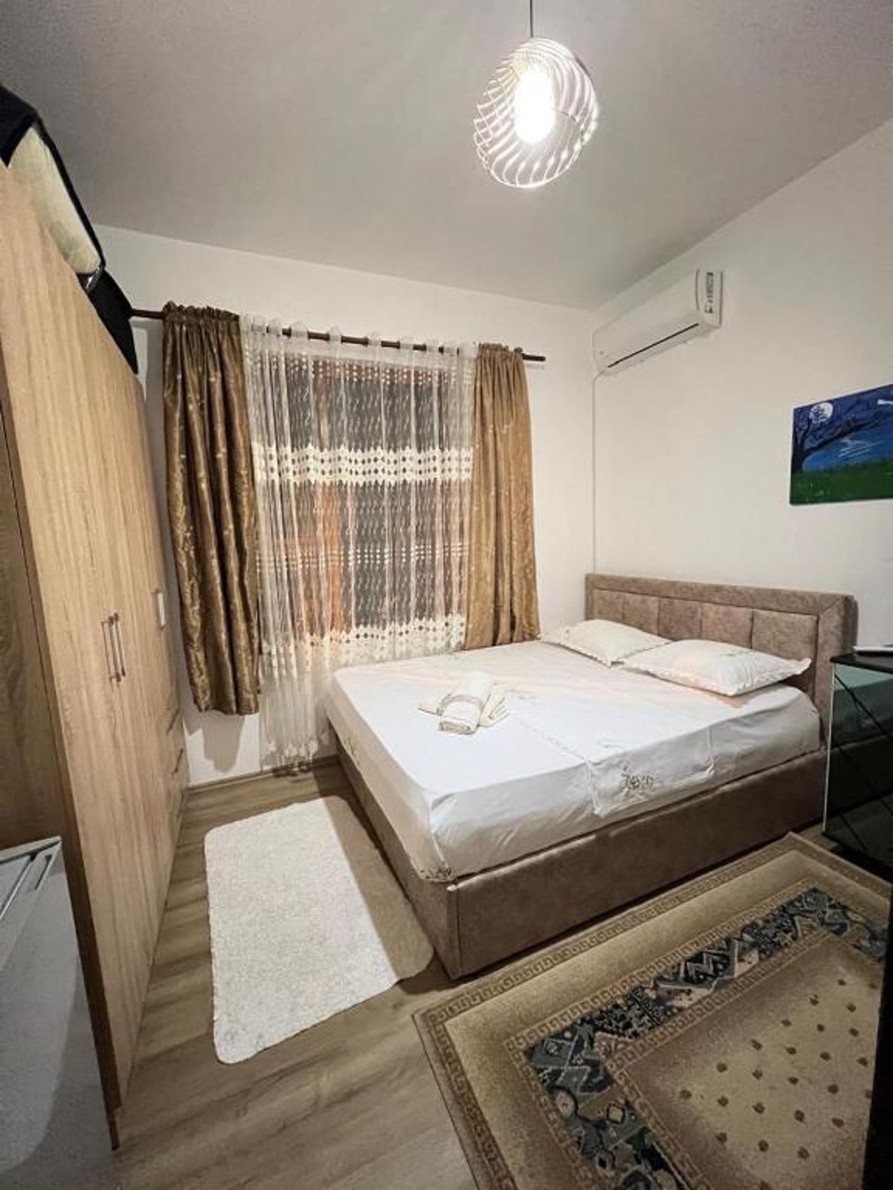 David Guesthouse