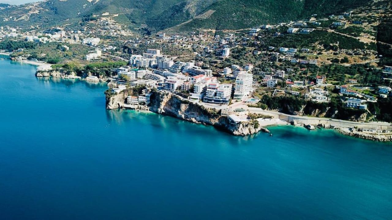 Miramare Apartments