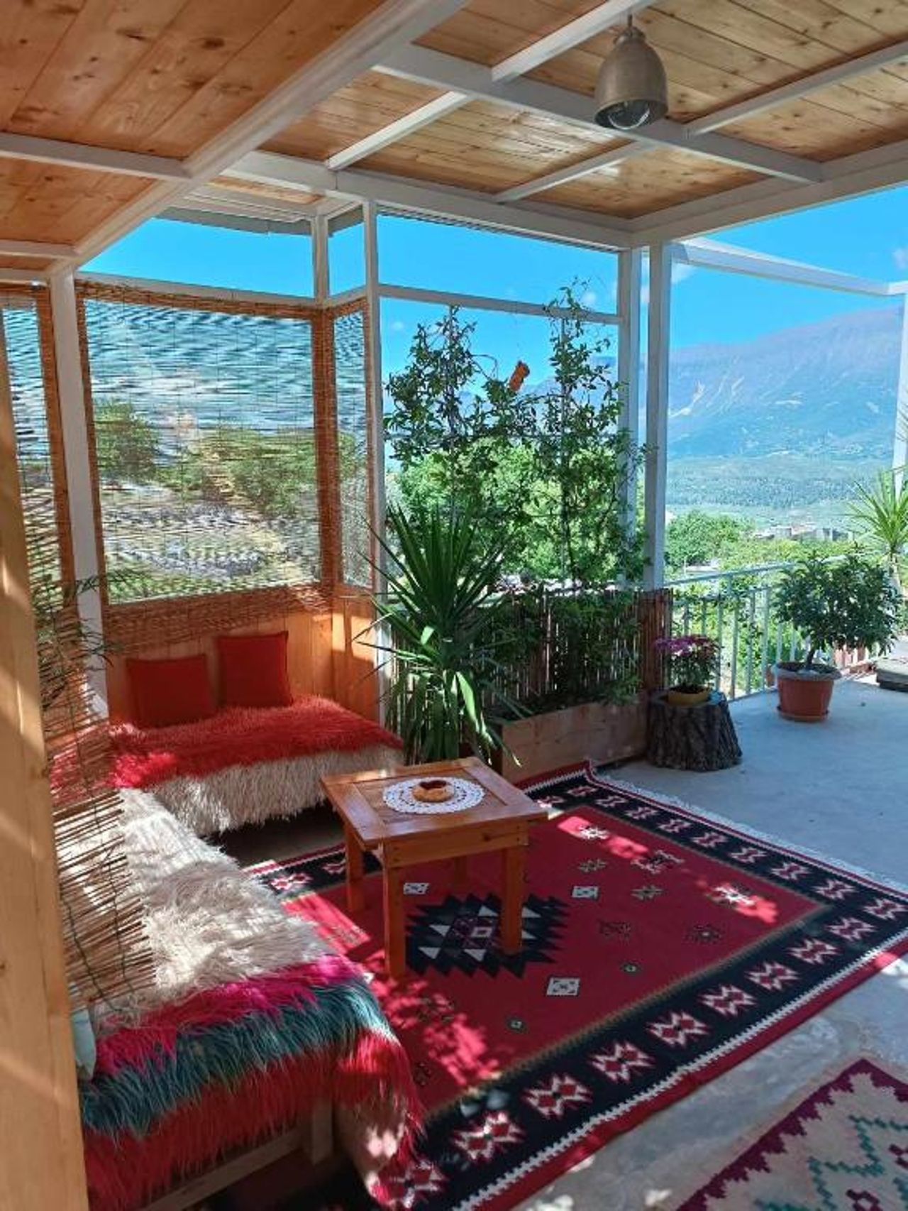 TeArra GuestHouse