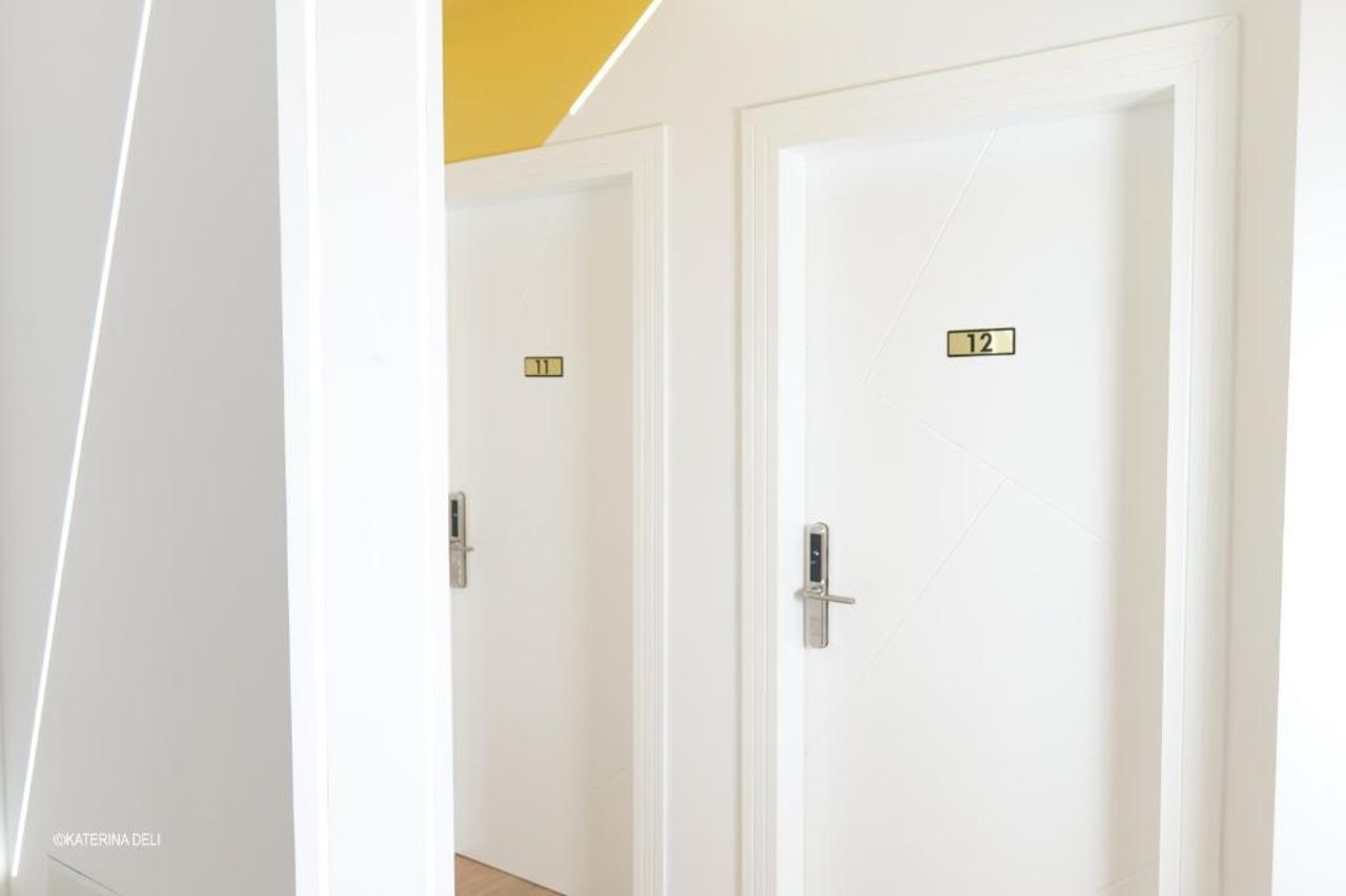 Comfort Rooms Pogradec