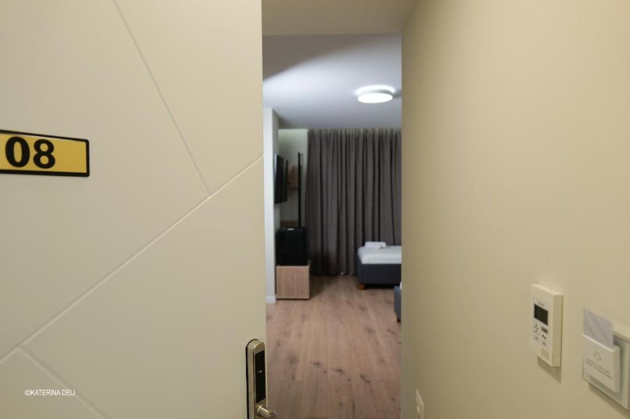 Comfort Rooms Pogradec