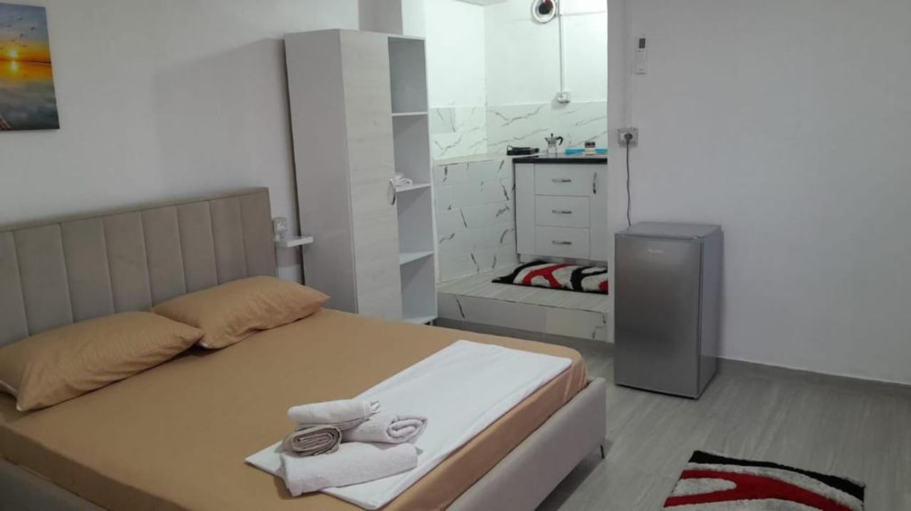 Welcome Guest House