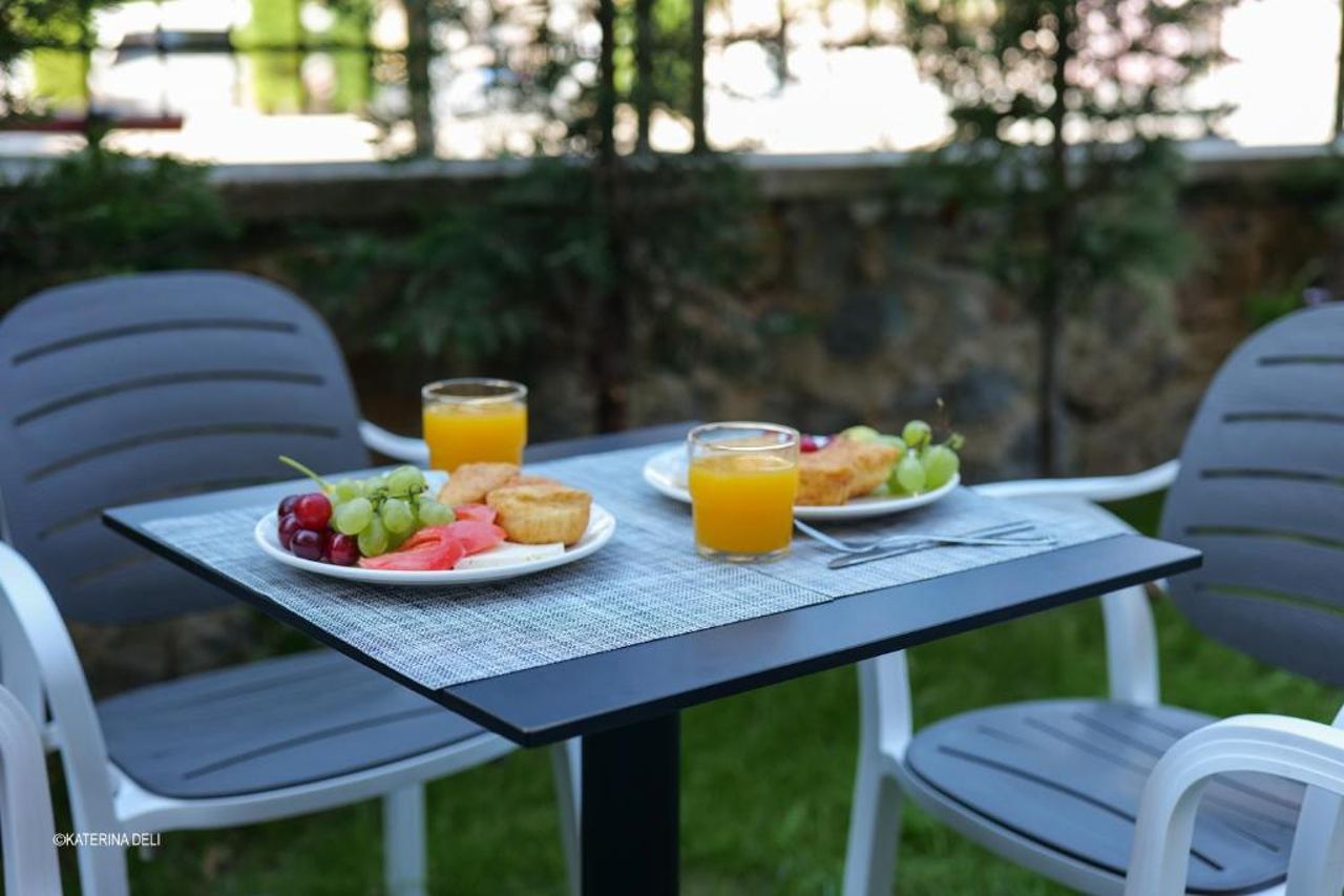 Comfort Rooms Pogradec