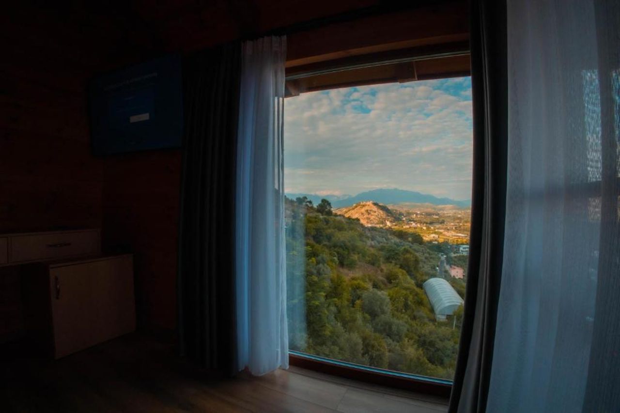 Hotel Shpija e Gjyshit