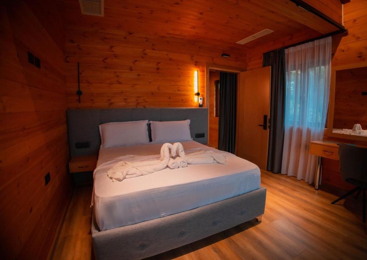 Hotel Shpija e Gjyshit