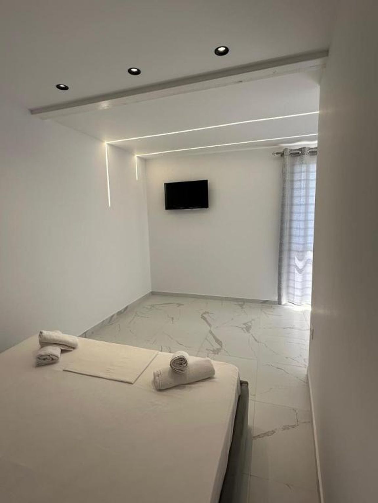 Mario Rooms