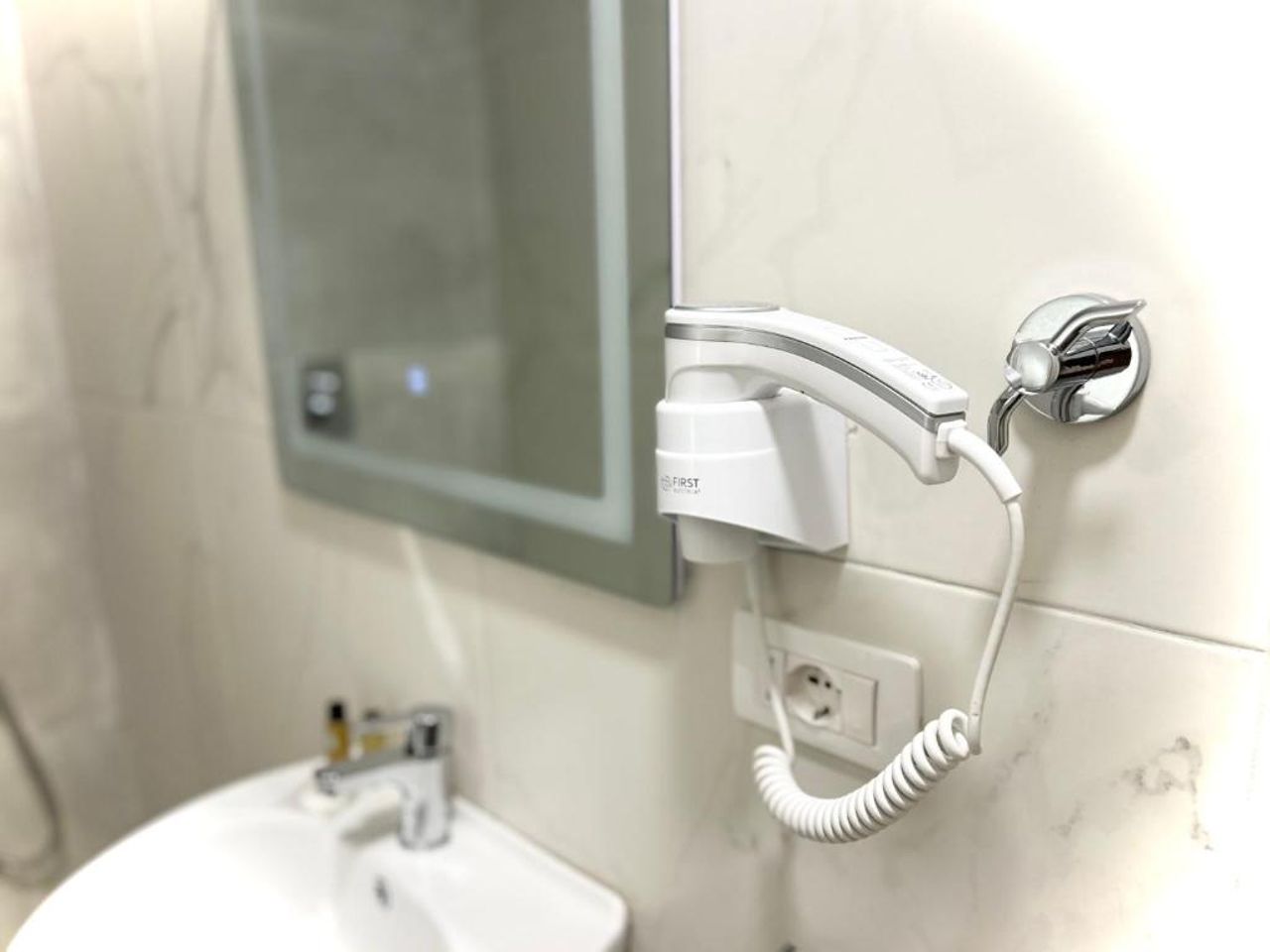 Tirana Square Hotel
