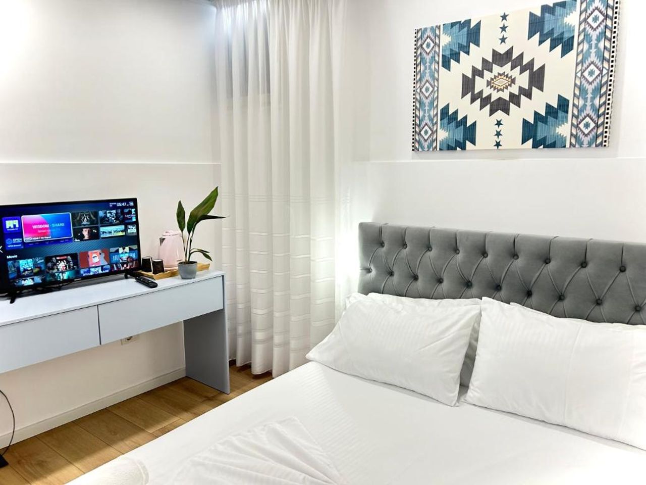 Tirana Square Hotel