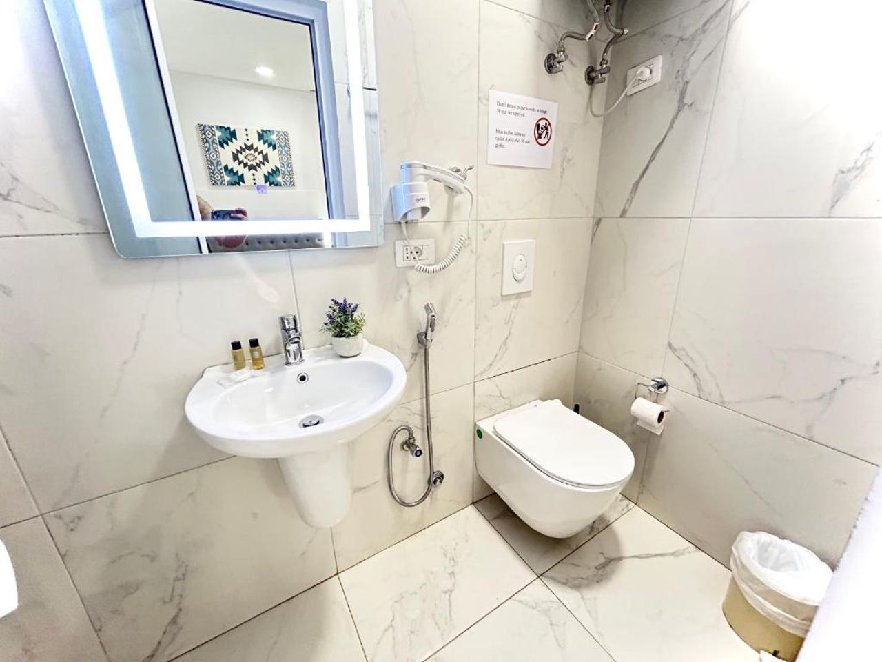 Tirana Square Hotel