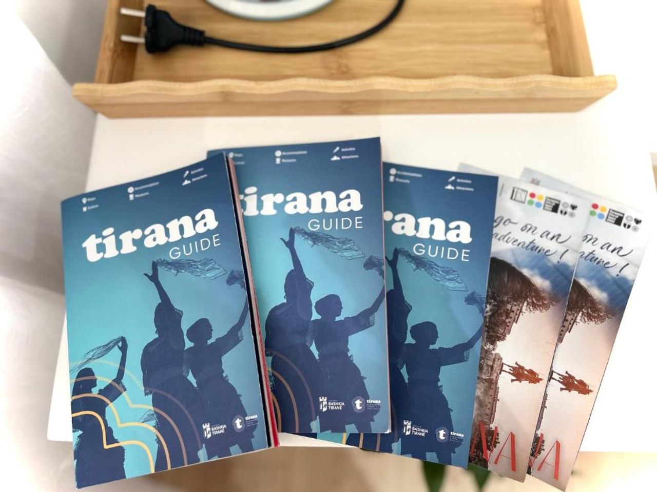 Tirana Square Hotel
