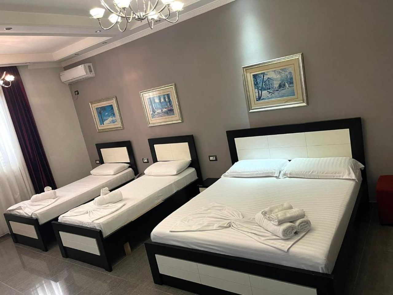 Hotel Erandi