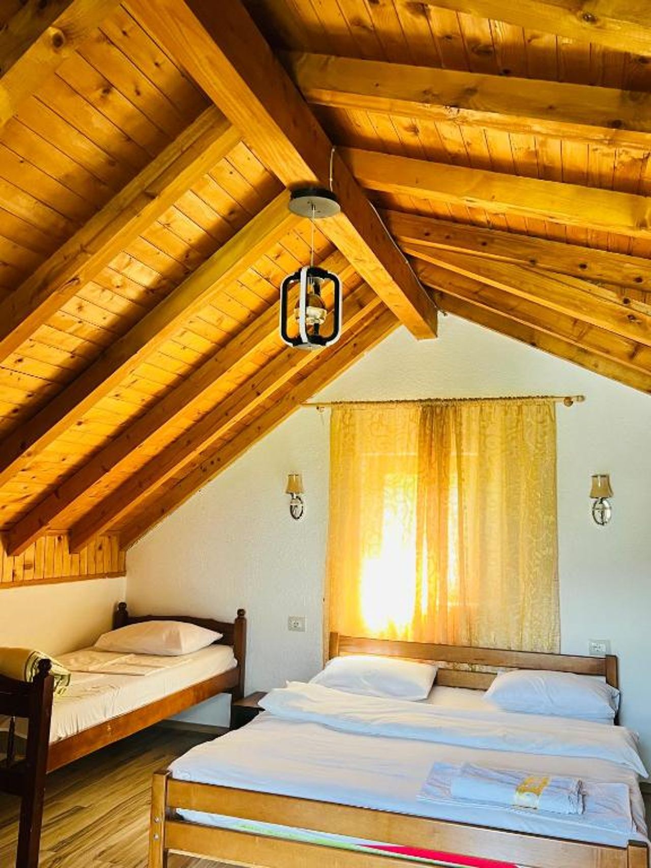 Hotel Krojet e Rrogamit