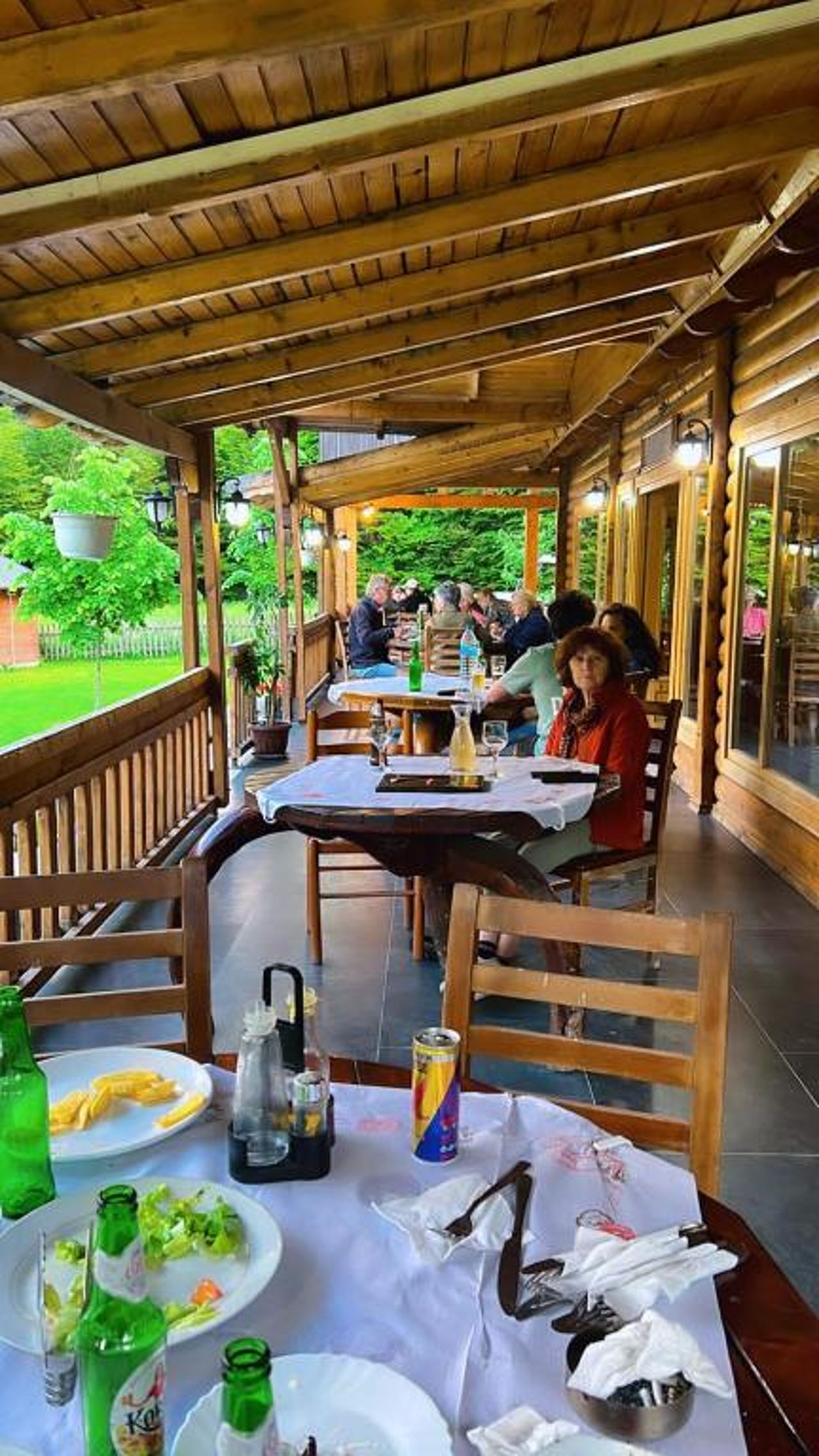 Hotel Krojet e Rrogamit