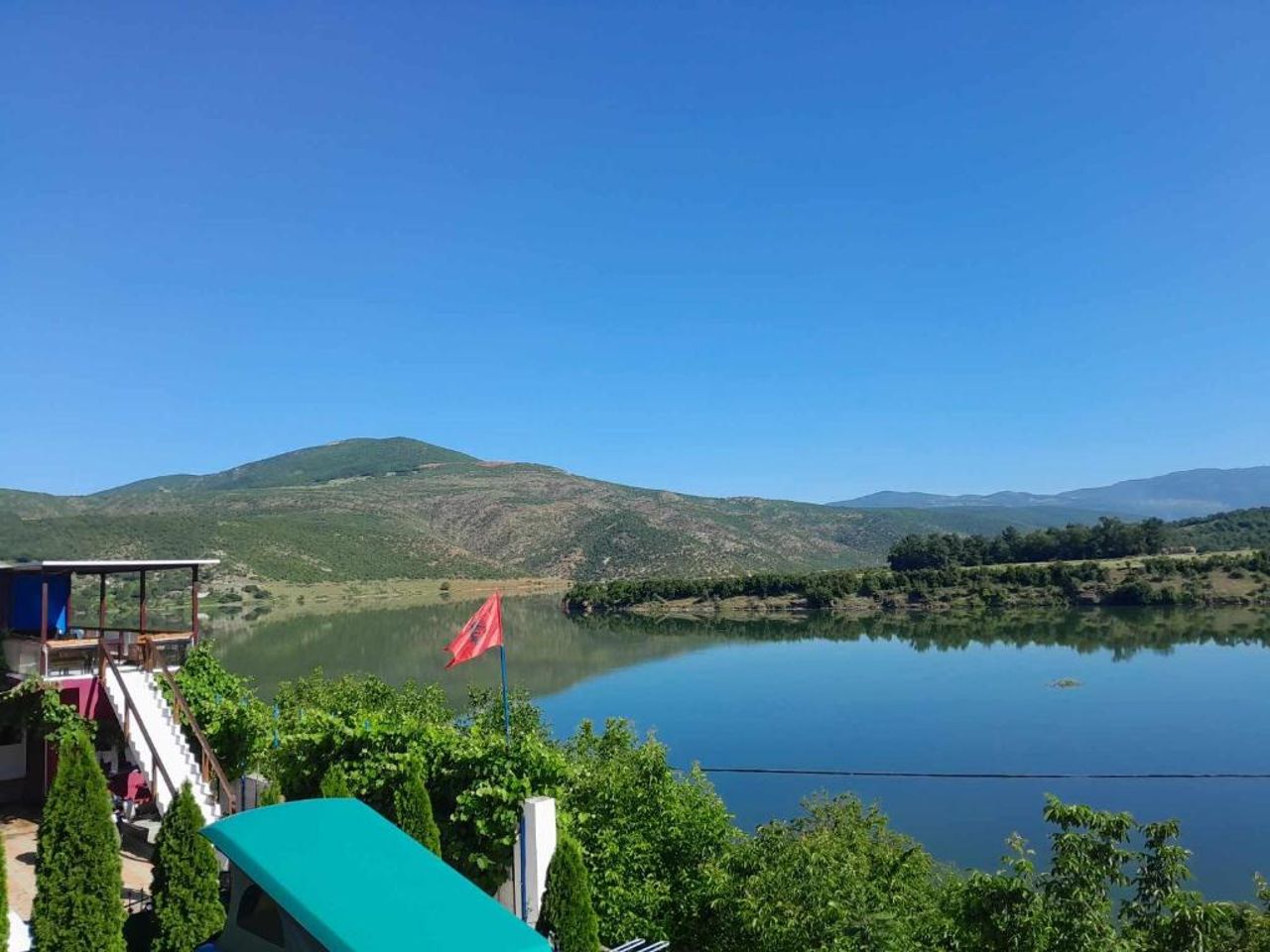 Camping SuperPanorama