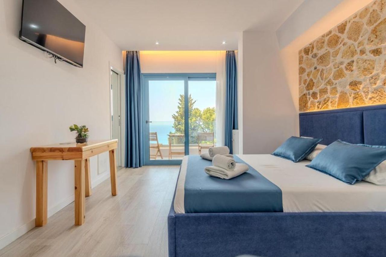 Alex Boutique Hotel