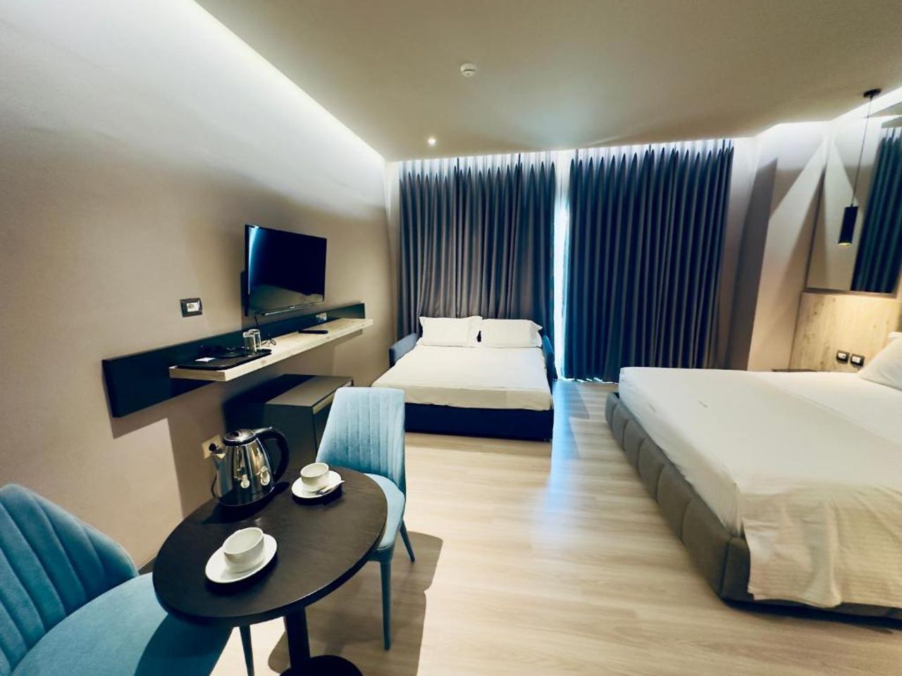 Hotel Olive